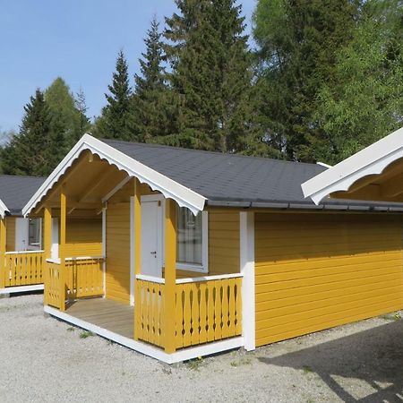 Bergen Camping Park Extérieur photo