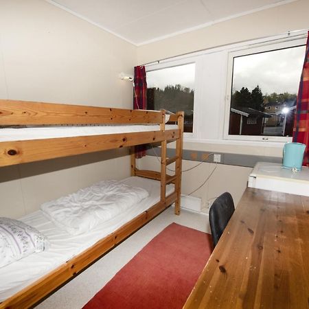 Bergen Camping Park Extérieur photo