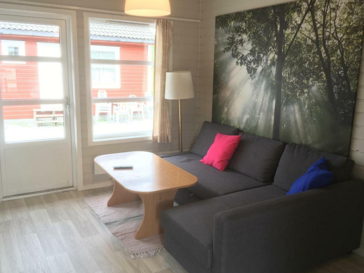 Bergen Camping Park Extérieur photo